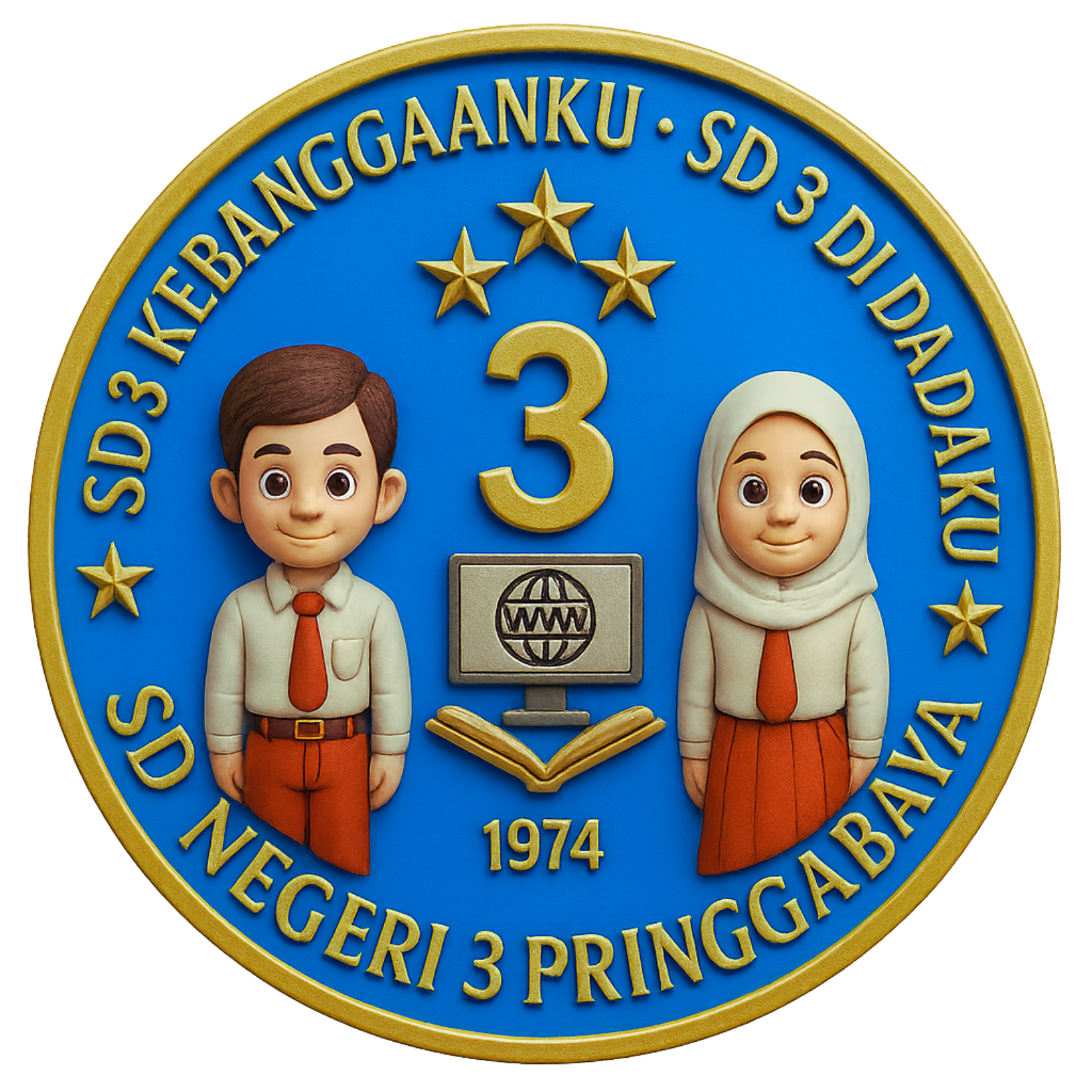 Logo Sekolah